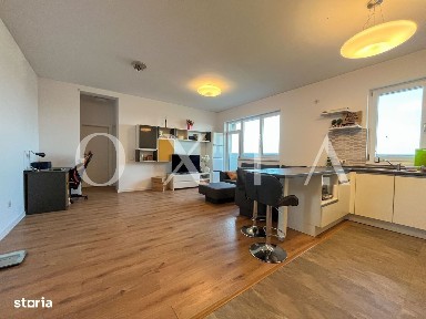 SX573 3 Camere - Priveliste Panoramica, Etaj Intermediar