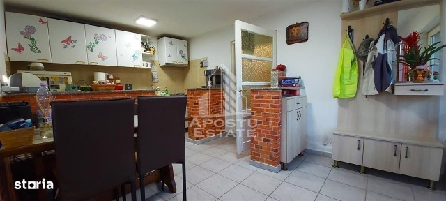 Casa individuala in Aradul Nou