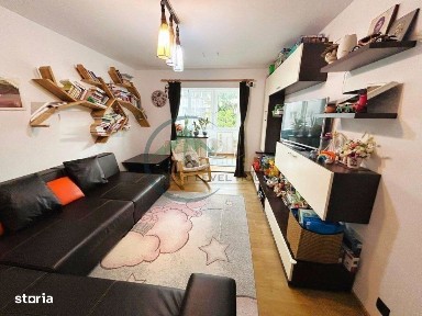 Vand apartament 3 camere, cartier Florilor, Brasov