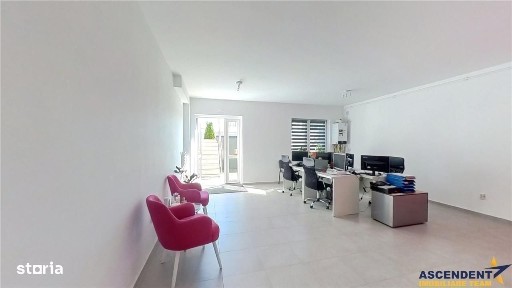 3D! Eleganta unitate, parcari rezervate, Maurer,Targu Mures: comercial