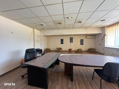 Central, Pitesti, Arges