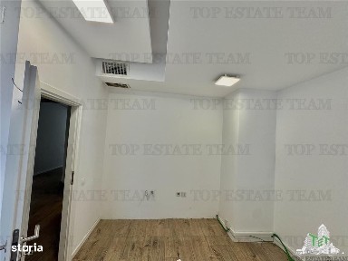 Spatiu comercial stradal de inchiriat in zona Dorobanti Nord