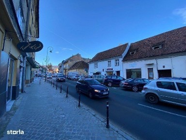 Centrul Vechi, Brasov