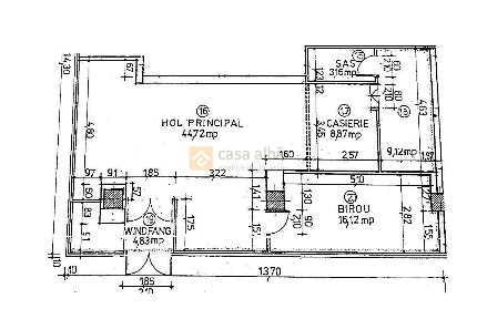 Strada Anastasie Panu, Centru, Iasi