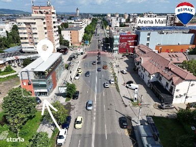 Clădire individuală de vânzare în zona Stefan cel Mare