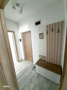Apartamen pe plaja in Mamaia Nord