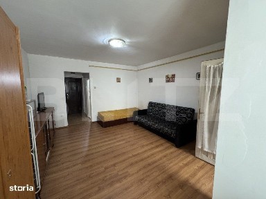 Garsoniera de vanzare, 32 mp, zona Grivitei