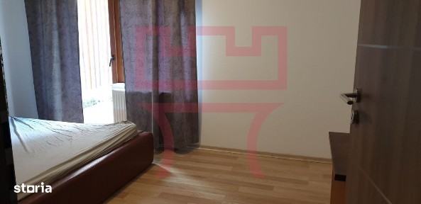 Apartament in casa la etajul 1 cu gradina 130mp si parcare
