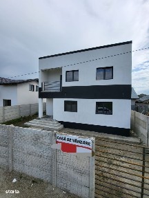 Casa P+1 - 142,80 mp - Pantelimon