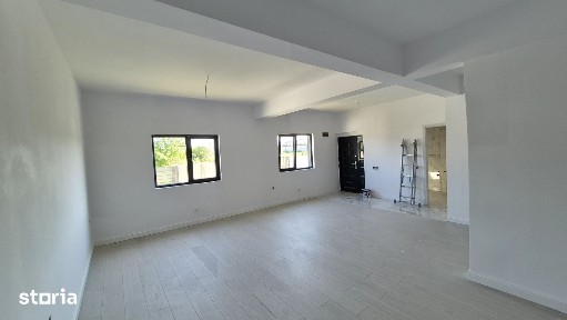 Casă nouă P+1 Etaj - 4 Camere - 142,80 mp - teren 227 mp - Pantelimon