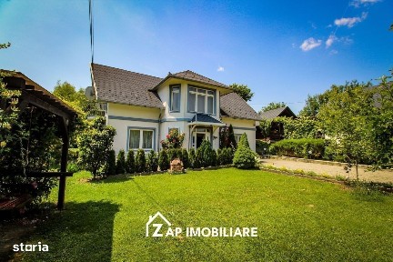 Soseaua Sighisoarei, Corunca, Mures