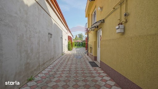 Strada Aurel Vlaicu, Centrul Nou, Brasov