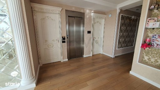 Vila 5 Camere I De Vanzare I Baneasa