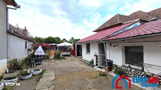 Strada Parului, Marmelada, Sibiu