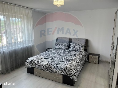 Vilă multifuncțională cu 3 corpuri, lângă Câmpulung-Muscel