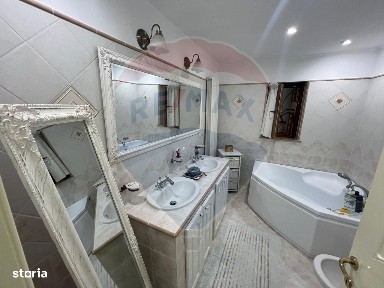 Aleea Parc, Focsani, Vrancea