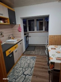 Apartament 3 camere