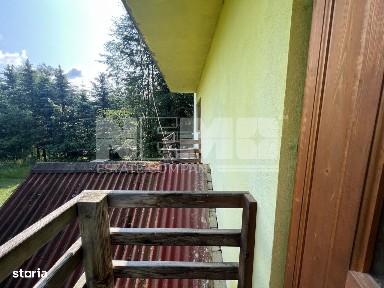 Pensiune Sucevița | 320 MP Utili | 20Ari