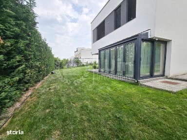 Casa individuala ultrafinisata | 320mp utili | 1000mp teren | Europa