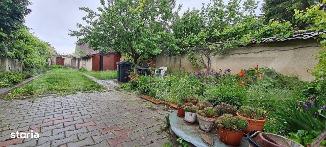Oportunitate! Casa Bod pe un singur nivel, teren 980 mp pivnita, garaj