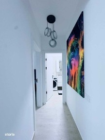 Apartament de inchiriat Mamaia Nord