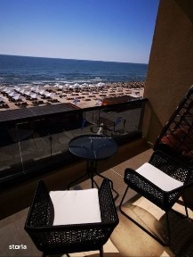 Inchiriez Apartament Prima Linie la Mare Mamaia Nord