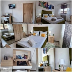 Apartament SofMarie inchirat regim hotelier Mamaia