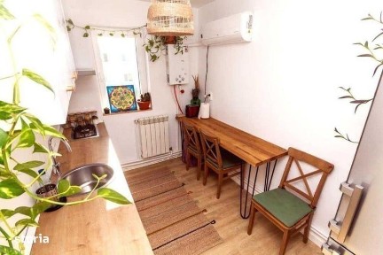 Apartament de inchiriat sezonier Mangalia