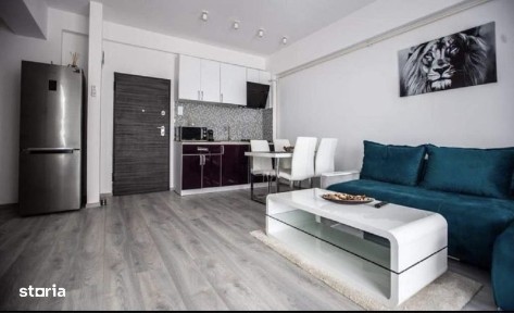 CMC SeaView - Apartament Mamaia Nord - Prima linie de la mare