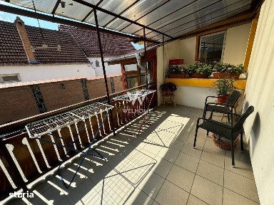Casa individuala, teren 1200mp, Turnisor, Sibiu