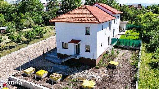 Duplex 117mp teren 300 Sura Mica