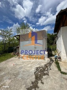 Casa Crintesti - Topoloveni