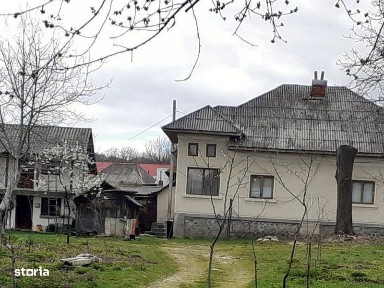 Casa de vanzare Domnesti Arges