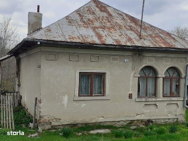 Casa de vanzare Cerbureni Arges
