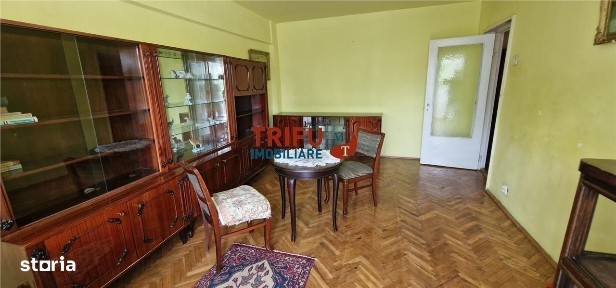 Cetate, Alba Iulia, Alba