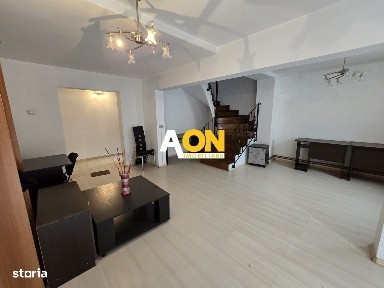 Ampoi I, Alba Iulia, Alba