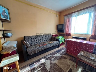 Garsoniera de vanzare - Brasov, cartier Noua, str. Brazilor