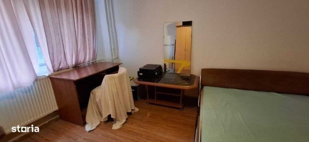De Inchiriat Garsoniera in spate la Hotel Ramada