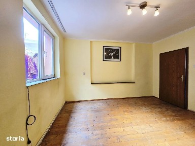 Apartament 1 camera - zona Parneava