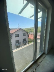 2 camere, 37mp - partial finisat, perfect de amenajat