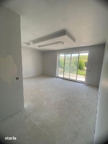 Apartament 3 camere, 2 bai, 2 balcoane, 72mp utili - bloc nou Apahid