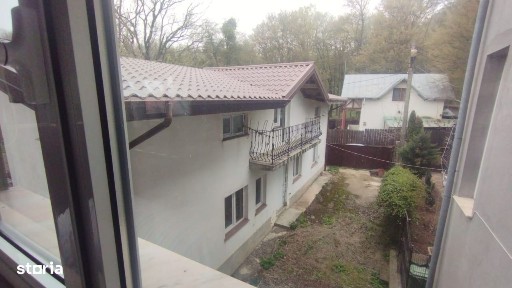 Casa de Vacanta in zona Paun, 100 m teren, langa padure