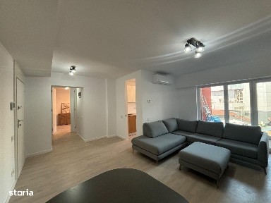 Inchiriere apartament 2 camere, bloc 2025, zona Ultracentrala