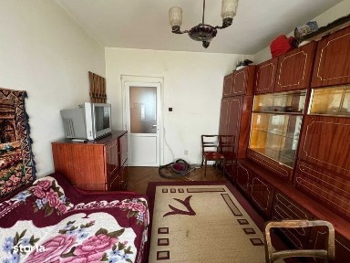 chirie ap. 3 camere Satu Mare central