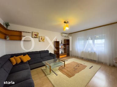 OX652 Mobilat-Utilat, Sagului (Shopping City)