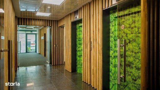 Strada Titus Popoviciu, Baneasa, Sectorul 1, Bucuresti