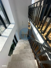 Vila cu 5 camere cu piscina proprie - scoala Americana