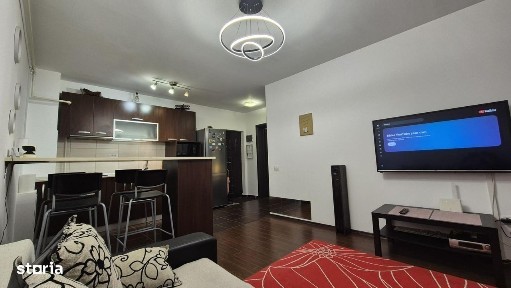 Militari Auchan, str.Tineretului 13, bloc 2013, et.9, parcare, liber