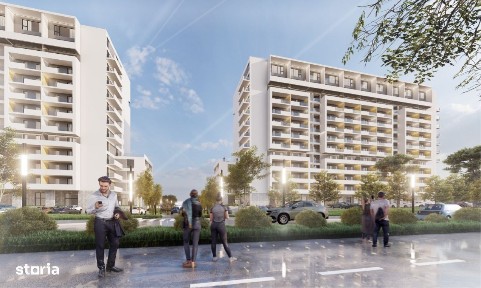 Splaiul Unirii/ 8 minute de Centru/ Vedere Libera/ Piscina