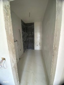 2 camere, 45mp - partial finisat, perfect de amenajat